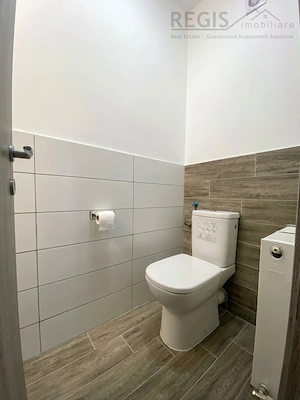 Apartament modern cu 3 camere si parcare inclusa, Tractorul Coresi - imagine 11