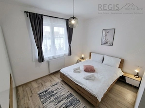 Apartament modern cu 3 camere si parcare inclusa, Tractorul Coresi - imagine 9