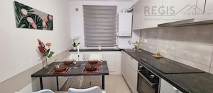 Apartament modern cu 3 camere si parcare inclusa, Tractorul Coresi - imagine 6