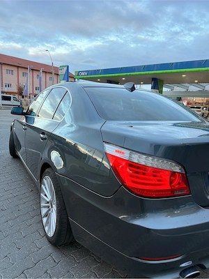 Bmw 520 Facelift   177Cp  - imagine 3