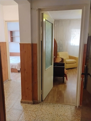 Apartament 2 camere decomandat Ploiesti Vest I Eremia Grigorescu