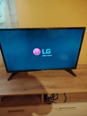 Vând televizor LG Full HD