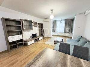 Apartament MODERN - Centrala Proprie - Metrou - Pet Friendly - Obor  - imagine 4