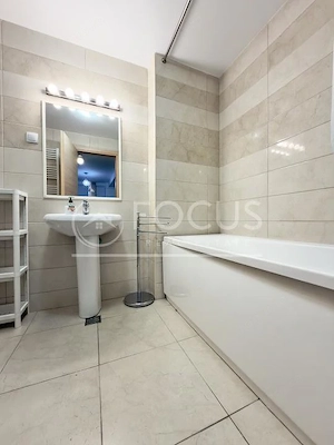 Apartament MODERN - Centrala Proprie - Metrou - Pet Friendly - Obor  - imagine 12