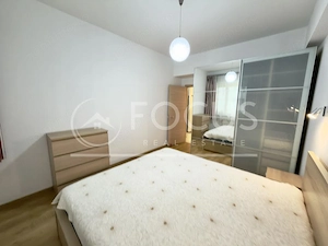 Apartament MODERN - Centrala Proprie - Metrou - Pet Friendly - Obor  - imagine 11