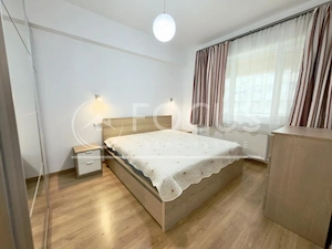 Apartament MODERN - Centrala Proprie - Metrou - Pet Friendly - Obor  - imagine 9