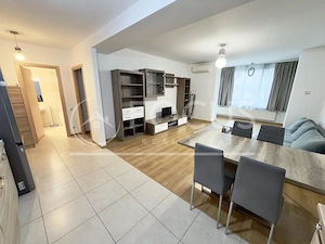 Apartament MODERN - Centrala Proprie - Metrou - Pet Friendly - Obor  - imagine 8