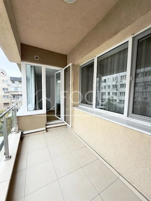 Apartament MODERN - Centrala Proprie - Metrou - Pet Friendly - Obor  - imagine 15
