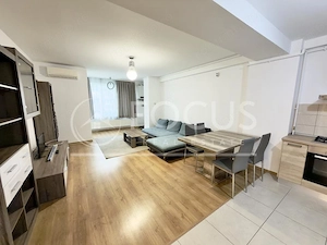 Apartament MODERN - Centrala Proprie - Metrou - Pet Friendly - Obor  - imagine 6