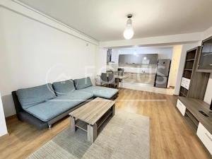 Apartament MODERN - Centrala Proprie - Metrou - Pet Friendly - Obor  - imagine 3