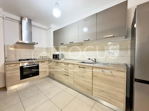 Apartament MODERN - Centrala Proprie - Metrou - Pet Friendly - Obor  - imagine 13