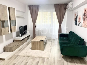 Apartament modern- 7 min Metrou - Stefan cel Mare | Obor - imagine 2