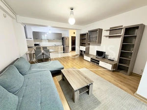 Apartament MODERN - Centrala Proprie - Metrou - Pet Friendly - Obor 