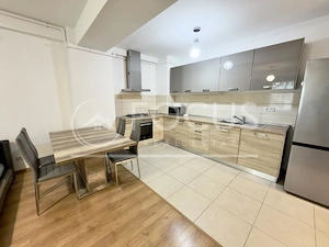 Apartament MODERN - Centrala Proprie - Metrou - Pet Friendly - Obor  - imagine 7
