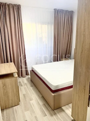 Apartament modern- 7 min Metrou - Stefan cel Mare | Obor - imagine 8