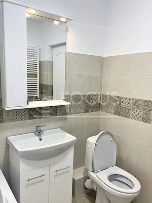 Apartament modern- 7 min Metrou - Stefan cel Mare | Obor - imagine 14