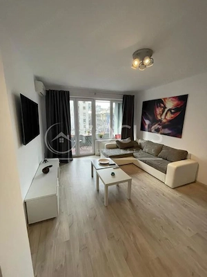 Apartament 2cam ULTRACENTRAL - METROU ROMANA ASE - Piata Romana | Coloane