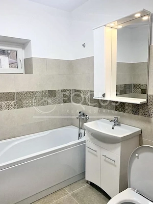 Apartament modern- 7 min Metrou - Stefan cel Mare | Obor - imagine 13