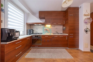 Apartament 2 camere Astra, 48 mp.- Brasov - imagine 2