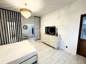 Studio Ultracentral - Prima Închiriere - Centrala - Universitate | Rosetti - imagine 5