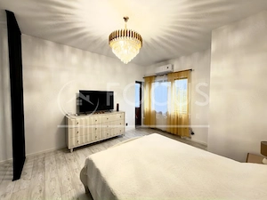 Studio Ultracentral - Prima Închiriere - Centrala - Universitate | Rosetti - imagine 4