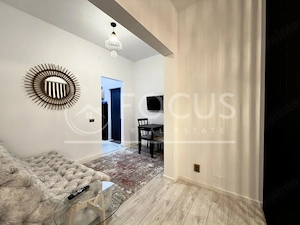 Studio Ultracentral - Prima Închiriere - Centrala - Universitate | Rosetti - imagine 10