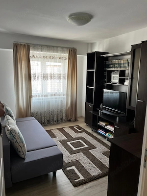 Apartament 3 camere decomandat Obcini, zona excelenta, la cheie - imagine 8