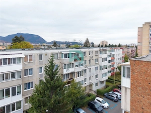 Apartament 2 camere Astra, 48 mp.- Brasov - imagine 18