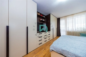 Apartament 2 camere Astra, 48 mp.- Brasov - imagine 12