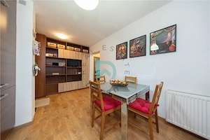 Apartament 2 camere Astra, 48 mp.- Brasov - imagine 10
