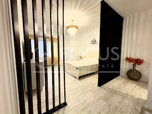 Studio Ultracentral - Prima Închiriere - Centrala - Universitate | Rosetti - imagine 3