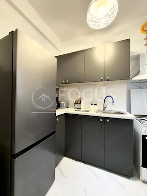 Studio Ultracentral - Prima Închiriere - Centrala - Universitate | Rosetti - imagine 12
