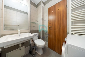 Apartament 2 camere Astra, 48 mp.- Brasov - imagine 16