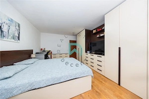 Apartament 2 camere Astra, 48 mp.- Brasov - imagine 11