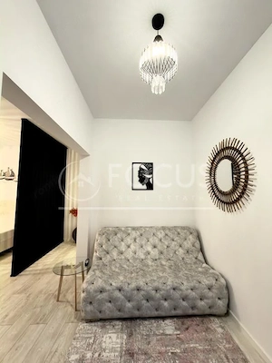 Studio Ultracentral - Prima Închiriere - Centrala - Universitate | Rosetti - imagine 9
