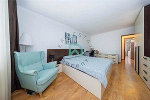 Apartament 2 camere Astra, 48 mp.- Brasov - imagine 3