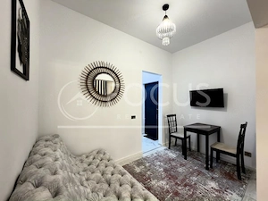 Studio Ultracentral - Prima Închiriere - Centrala - Universitate | Rosetti - imagine 8