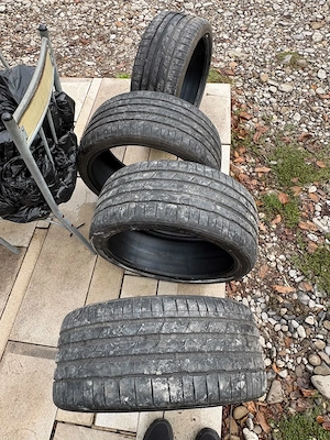 Anvelope Vara HANKOOK Ventus S1 235/35 R19