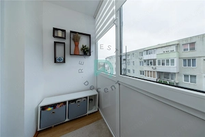 Apartament 2 camere Astra, 48 mp.- Brasov - imagine 17