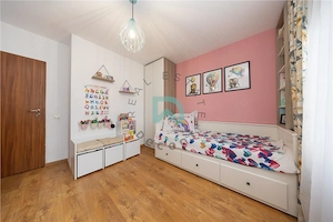 Apartament 2 camere Astra, 48 mp.- Brasov - imagine 14