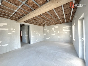 Duplex cu 4 camere | Fatada stil mediteranean | Toate utilitatile | Dumbravita - imagine 6
