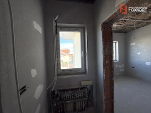 Duplex cu 4 camere | Fatada stil mediteranean | Toate utilitatile | Dumbravita - imagine 14