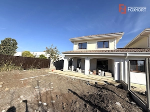 Duplex cu 4 camere | Fatada stil mediteranean | Toate utilitatile | Dumbravita - imagine 20