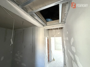 Duplex cu 4 camere | Fatada stil mediteranean | Toate utilitatile | Dumbravita - imagine 13