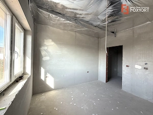 Duplex cu 4 camere | Fatada stil mediteranean | Toate utilitatile | Dumbravita - imagine 12