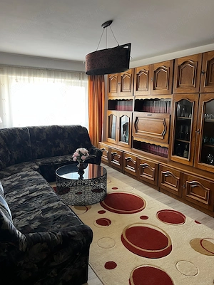 Apartament 3 camere decomandat Obcini, zona excelenta, la cheie - imagine 10