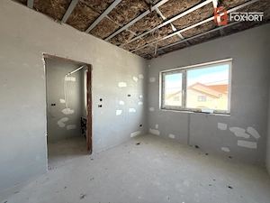Duplex cu 4 camere | Fatada stil mediteranean | Toate utilitatile | Dumbravita - imagine 17