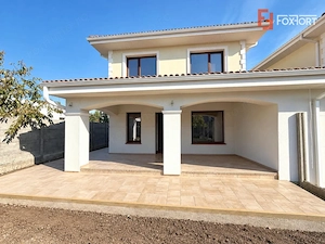 Duplex cu 4 camere | Fatada stil mediteranean | Toate utilitatile | Dumbravita