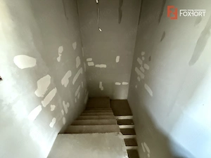 Duplex cu 4 camere | Fatada stil mediteranean | Toate utilitatile | Dumbravita - imagine 8