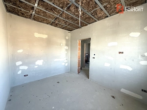 Duplex cu 4 camere | Fatada stil mediteranean | Toate utilitatile | Dumbravita - imagine 16